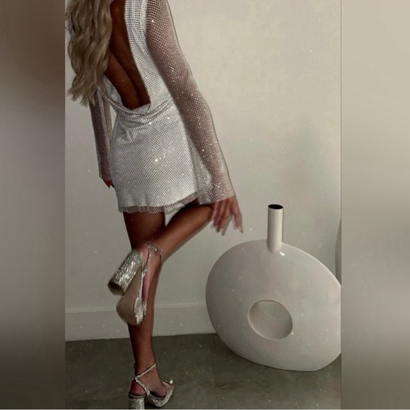 12th Tribe Anna Dress - M - Picture 2 of 4